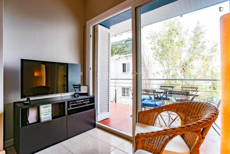 Foto 6327ff71-2999-47ff-8898-4bd6c5c31458. Affitto piccolo appartamento con riscaldamento in Sitges