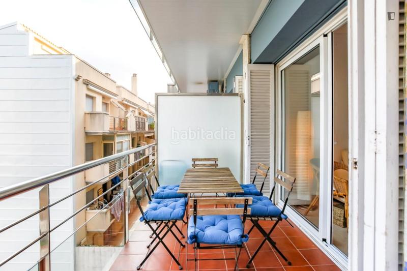 Foto 7e9ca8dd-ce21-4e11-9b26-2dd705bac3b3. Affitto piccolo appartamento con riscaldamento in Sitges