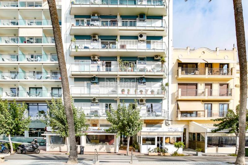 Foto d3f084b2-ca43-4ab1-aafd-4456a2a5daf0. Affitto piccolo appartamento con riscaldamento in Sitges