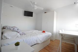 Studio in La Creu del Grau