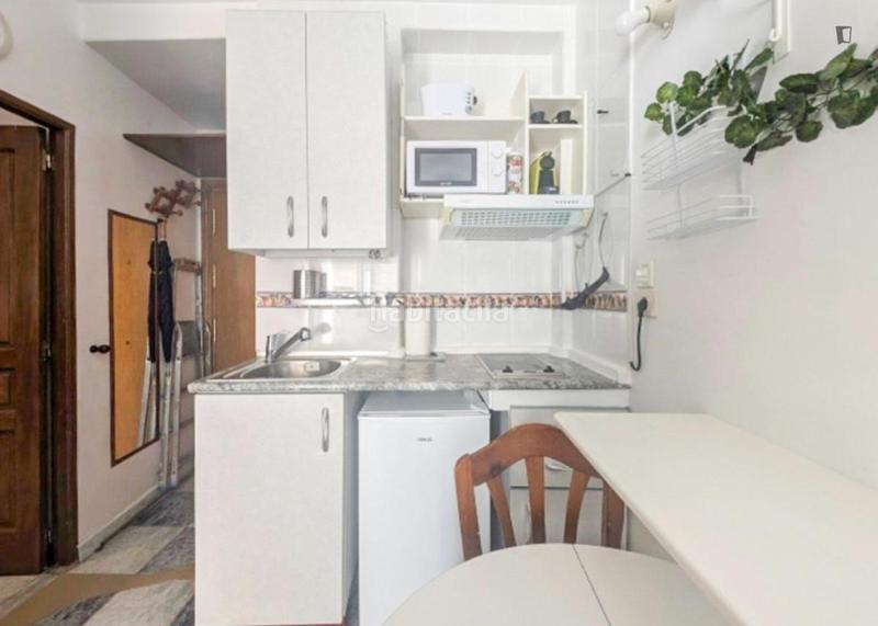 Foto 3efb3b8c-a846-4bbc-aeeb-1c75be4013fe. Lloguer apartament a Embajadores-Lavapiés Madrid