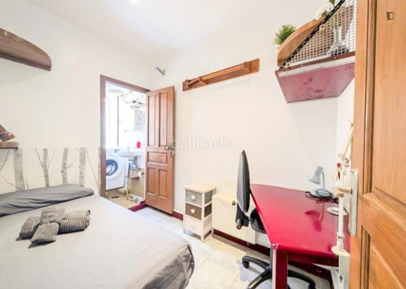 Foto 80d79de7-474e-442d-8814-b7e61f7a2729. Location appartement dans Embajadores-Lavapiés Madrid