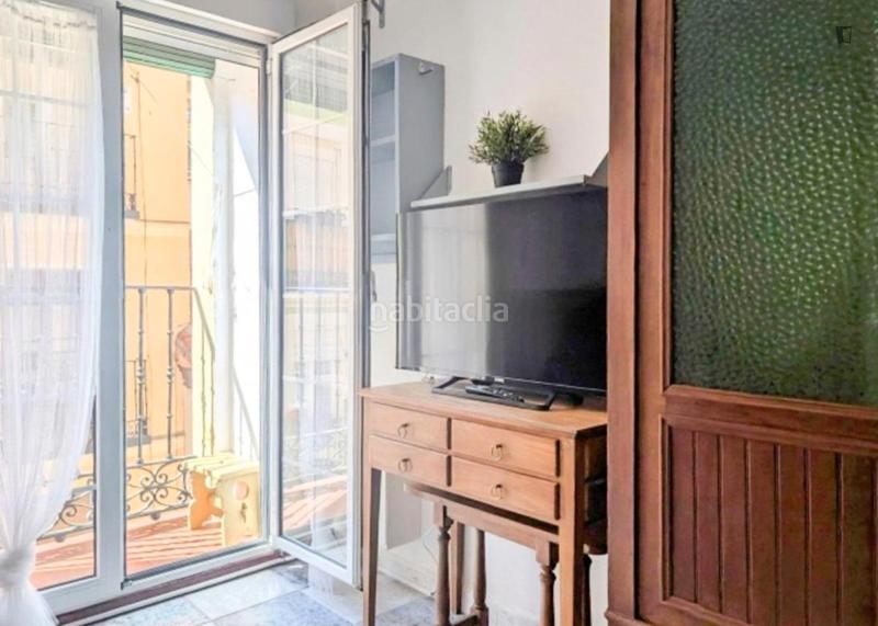 Foto d0f86c3c-e936-485a-983a-95b73d637648. Miete appartement in Embajadores-Lavapiés Madrid