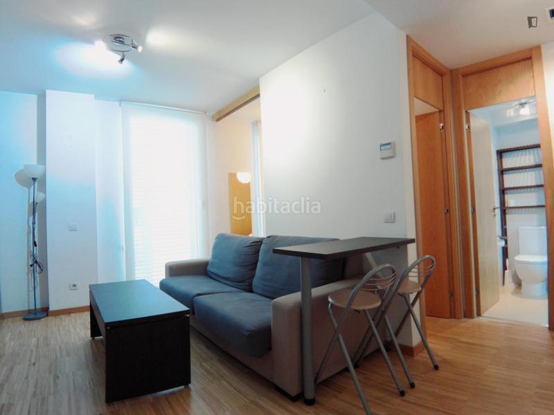 Foto 34b10775-cca9-4245-bcc6-2f890f8f7351. Location appartement dans Cortes-Huertas Madrid