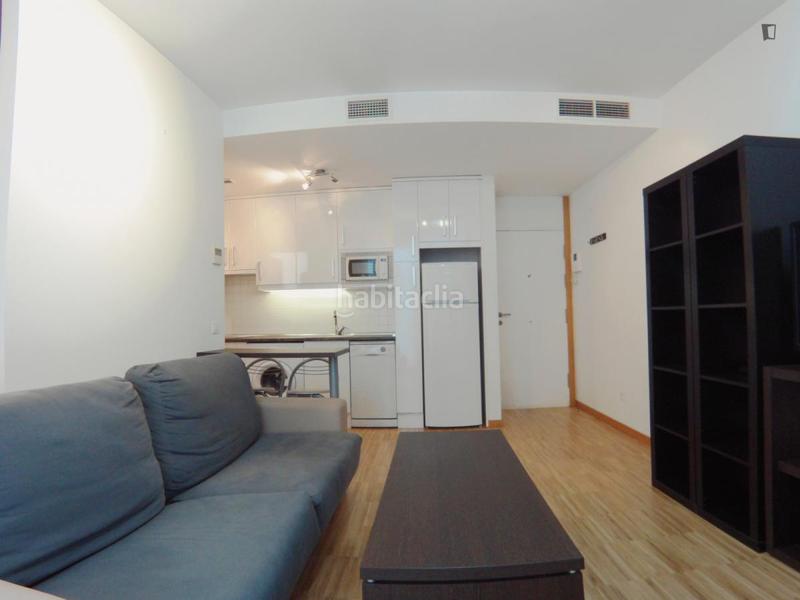 Foto 50e2954c-b306-4a54-8e0d-eacb97e52b42. Location appartement dans Cortes-Huertas Madrid