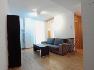 Location Appartement à Cortes-Huertas