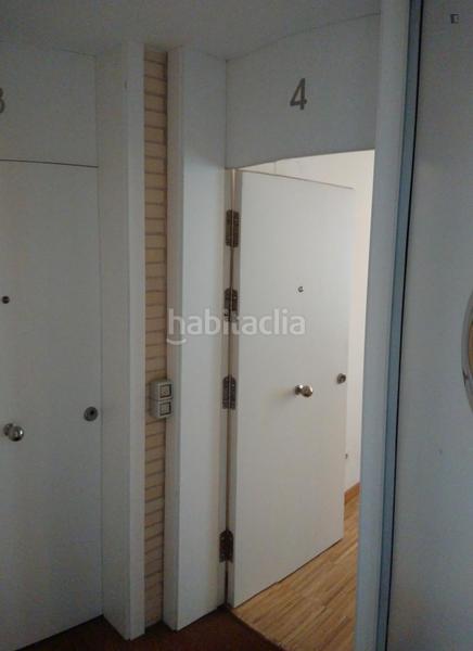 Foto dff53953-ce50-45b7-838d-50cfcca6d239. Location appartement dans Cortes-Huertas Madrid