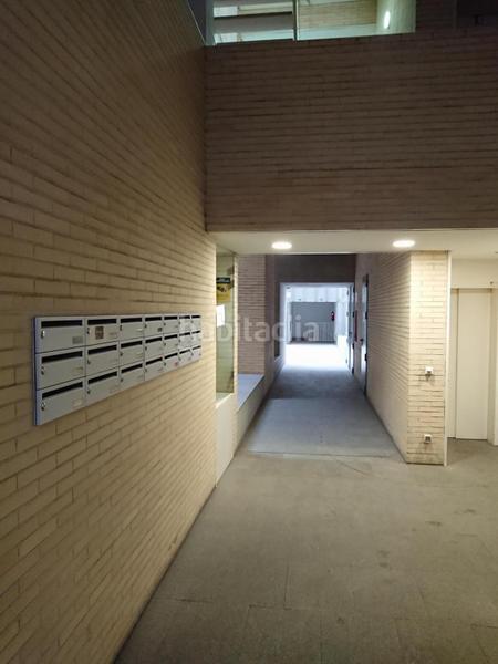 Foto 1d861a57-cf44-4414-b715-cdc836671c1e. Affitto piccolo appartamento in Cortes-Huertas Madrid