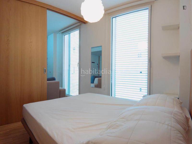 Foto 5edd20aa-4492-488f-99c7-a2f7e0e597e9. Affitto piccolo appartamento in Cortes-Huertas Madrid