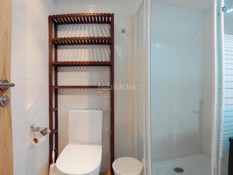 Foto 728f9b3e-7844-4380-811a-0dced18e137e. Affitto piccolo appartamento in Cortes-Huertas Madrid