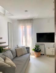 Rent Apartment in Puerta del Ángel