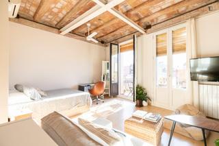 Affitto Monolocale in Sants