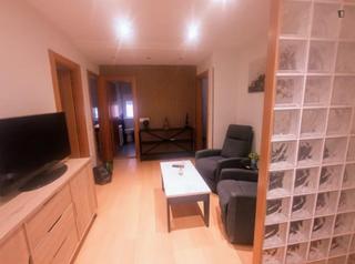 Location Appartement à San Bernardo