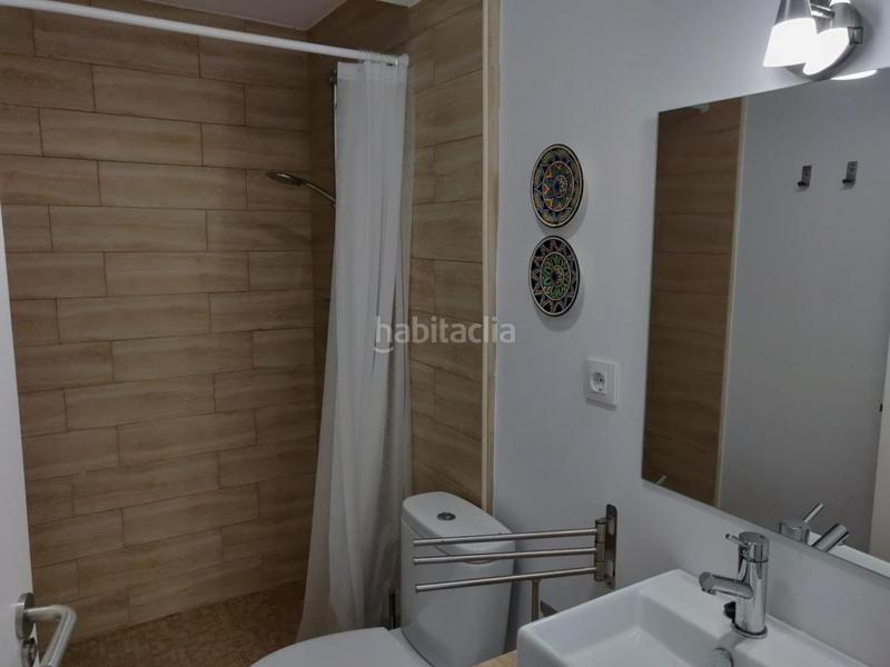 Foto 1ca63818-3e4d-4dfe-b1b1-a3bad536408d. Affitto monolocale in El Cabanyal-El Canyamelar Valencia