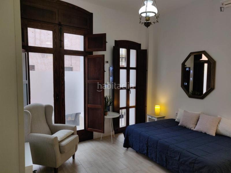 Foto 8e7f89a1-f8a0-47c4-8020-4244397ffc86. Affitto monolocale in El Cabanyal-El Canyamelar Valencia