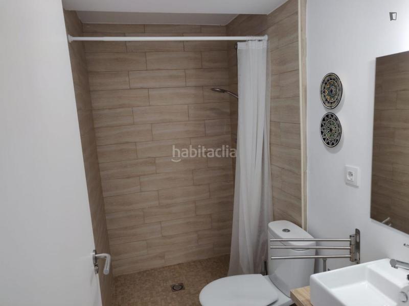 Foto ee482624-84ed-46cb-b962-0bac658ff007. Affitto monolocale in El Cabanyal-El Canyamelar Valencia