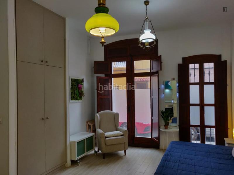 Foto 85f37a10-4143-478e-8ff2-ae05104b9ebd. Rent studio in El Cabanyal-El Canyamelar Valencia