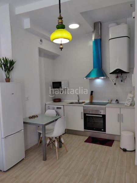 Foto 652abd99-8cbb-4778-841f-2f59827950f6. Miete studiowohnung in El Cabanyal-El Canyamelar Valencia