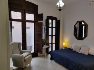 Miete Studiowohnung in El Cabanyal-El Canyamelar