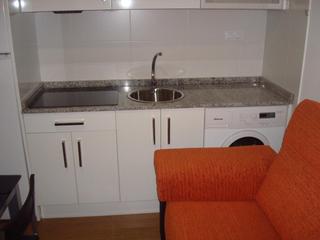 Apartment in Embajadores-Lavapiés