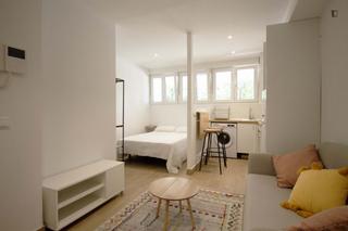 Affitto Monolocale in Pinar del Rey