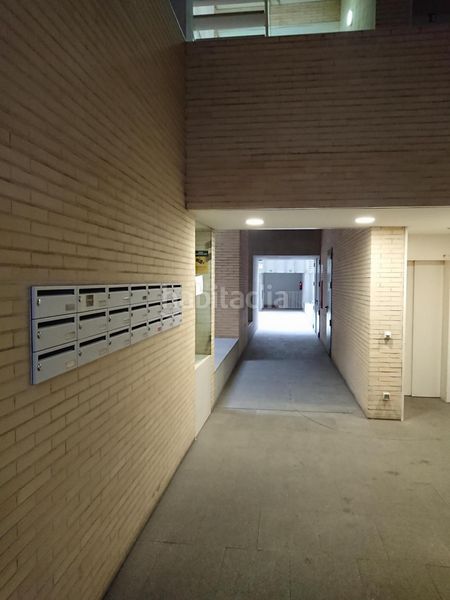 Foto af7d5c77-dbf2-4132-be14-7e25cffea0ab. Location studio dans Cortes-Huertas Madrid