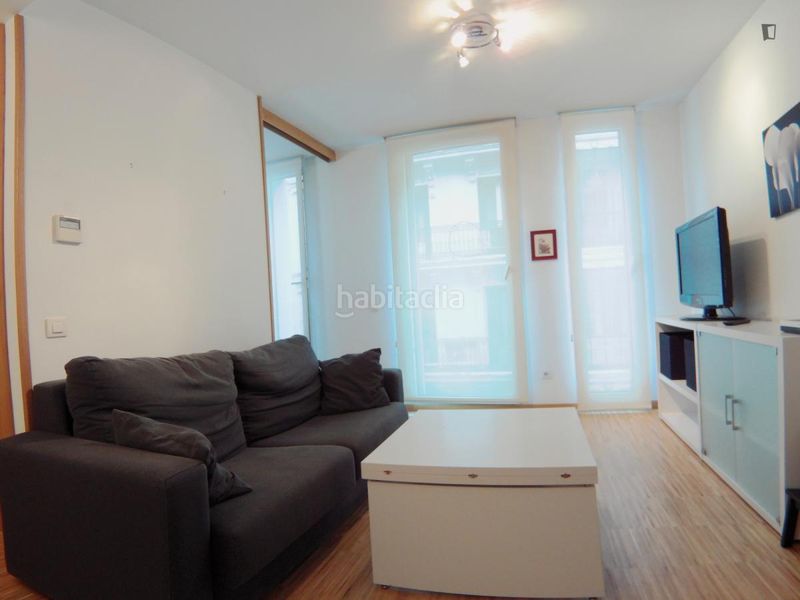 Foto b0b41f61-5a5b-4186-ae47-0ff0ae2a203e. Location studio dans Cortes-Huertas Madrid