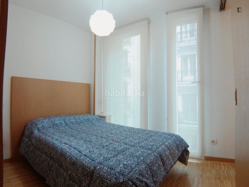 Foto be9ea6fc-b56e-477b-8dfb-9e896508d766. Location studio dans Cortes-Huertas Madrid