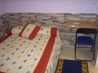 Miete Studiowohnung in Embajadores-Lavapiés