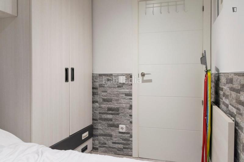 Foto 221d0998-2ca9-457e-8957-90424a8aedc6. Alquiler apartamento en Acacias Madrid