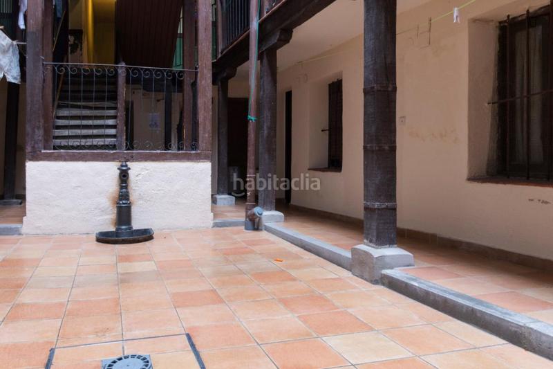 Foto 5d400b05-c7ae-4149-9f75-a36dbec796d7. Alquiler apartamento en Acacias Madrid