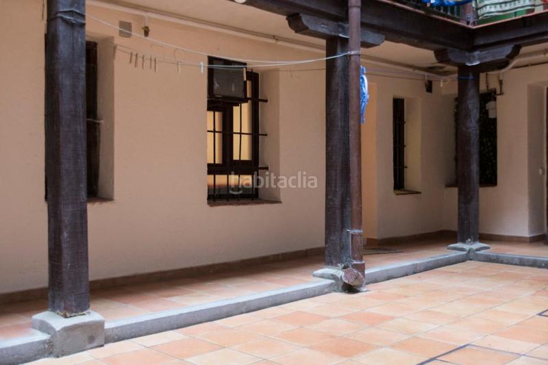 Foto 7594d875-28c7-4438-a90a-11e0d82913de. Alquiler apartamento en Acacias Madrid