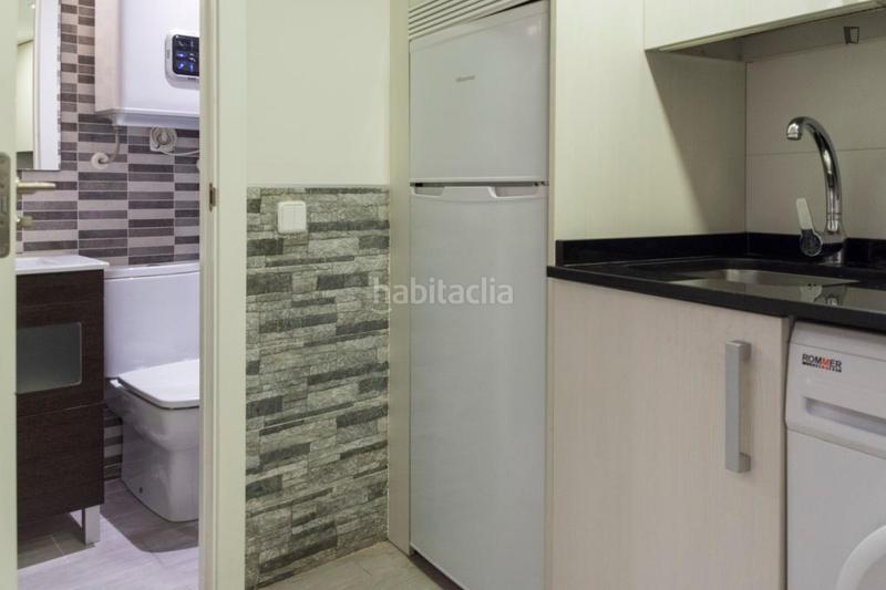 Foto d1a00a7e-a11c-4efc-ab0e-7ff303e27cb4. Alquiler apartamento en Acacias Madrid