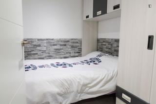 Location Appartement à Acacias