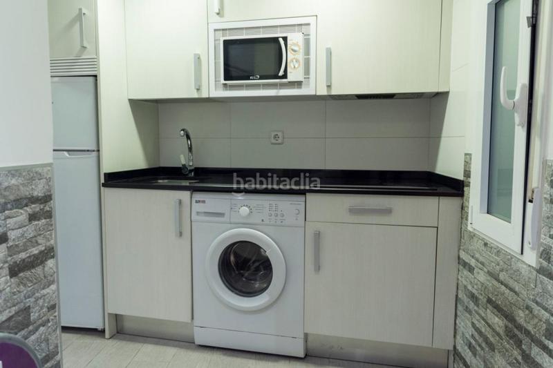 Foto 8acb66e0-e0b0-4e19-baa0-7397fe36ee48. Location appartement dans Acacias Madrid
