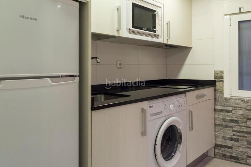 Foto 12d17140-d53d-4053-b644-9a40efa25123. Affitto piccolo appartamento in Acacias Madrid