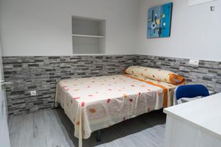 Affitto Piccolo appartamento in Aluche