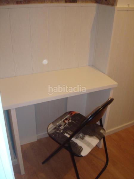 Foto 8b1592b5-ef73-480a-8518-50f34d770978. Alquiler apartamento en Embajadores-Lavapiés Madrid