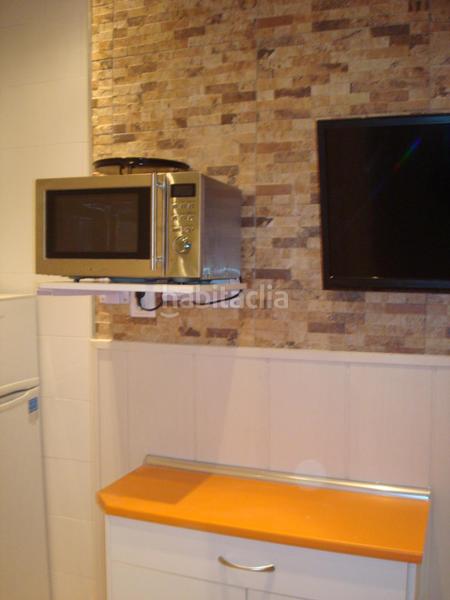 Foto fd6799ac-d73b-413c-af93-4b13a56abf96. Location appartement dans Embajadores-Lavapiés Madrid