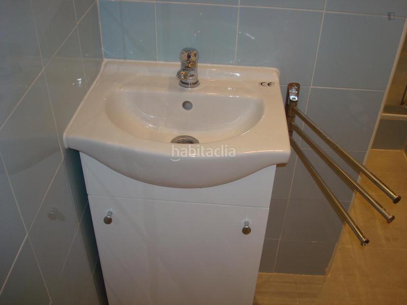 Foto 38719703-a664-4f72-953d-5f24bce467f9. Affitto piccolo appartamento in Embajadores-Lavapiés Madrid