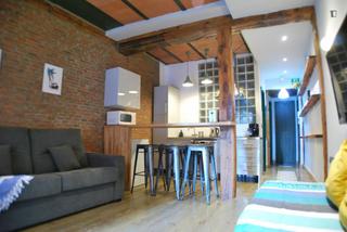 Lloguer Apartament a Pacífico