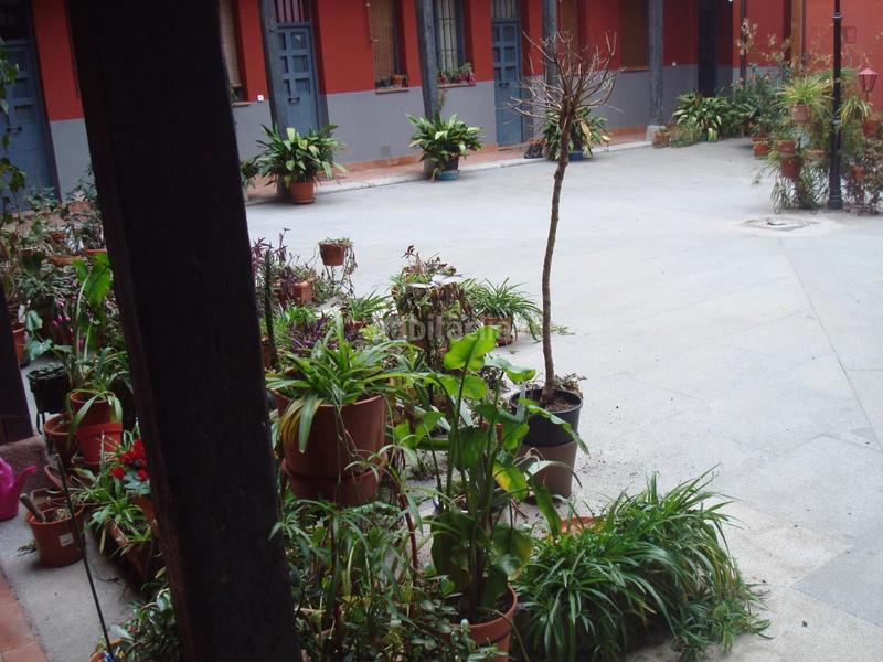 Foto 63329bd1-29cc-45c6-8f94-5e60e00366b8. Alquiler apartamento en Embajadores-Lavapiés Madrid