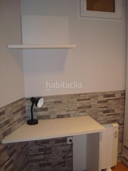 Foto ab0a089a-bbb5-4ded-a9f6-d09a50bb7eea. Alquiler apartamento en Embajadores-Lavapiés Madrid