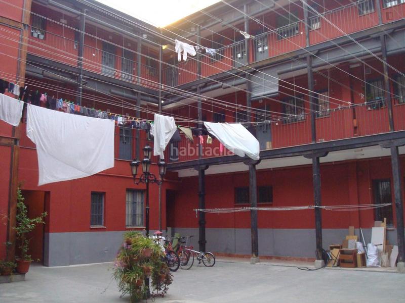 Foto dd1956b1-2709-4d06-9681-731102cdf08e. Miete appartement in Embajadores-Lavapiés Madrid