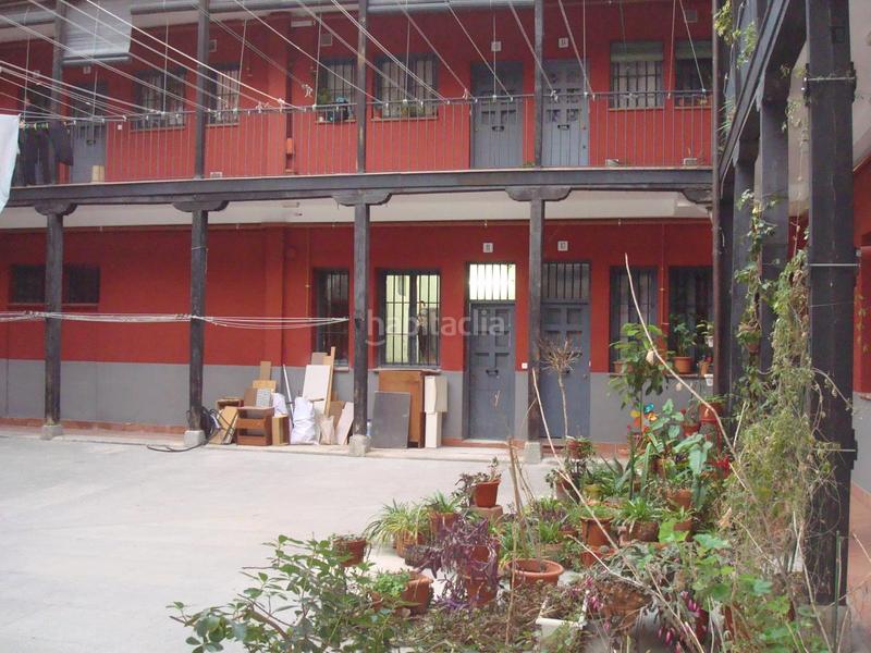 Foto f167e533-1d73-454a-baa1-1bbc846c06eb. Affitto piccolo appartamento in Embajadores-Lavapiés Madrid