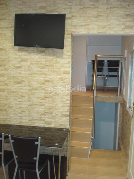 Foto c600f1e6-5de5-409f-8aba-6616bcbdbddb. Alquiler apartamento en Embajadores-Lavapiés Madrid