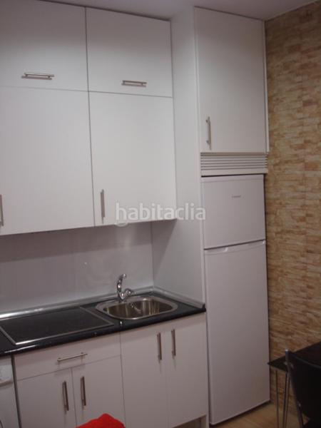 Foto e4e0ea98-dba9-42c2-9e68-7ae2a5299921. Location appartement dans Embajadores-Lavapiés Madrid