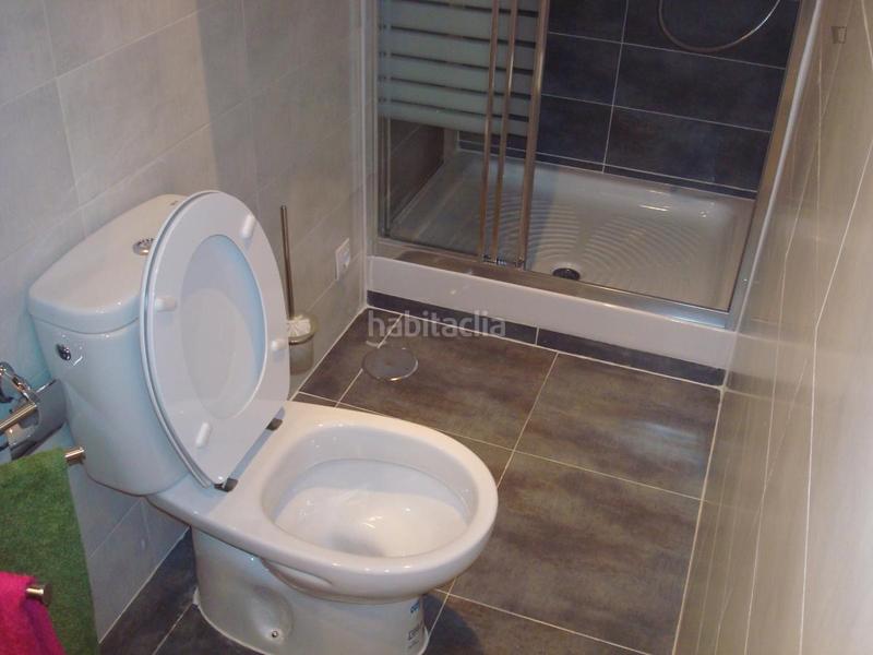 Foto 43cf34b7-1ca8-4e6d-b53b-07d829741766. Affitto piccolo appartamento in Embajadores-Lavapiés Madrid