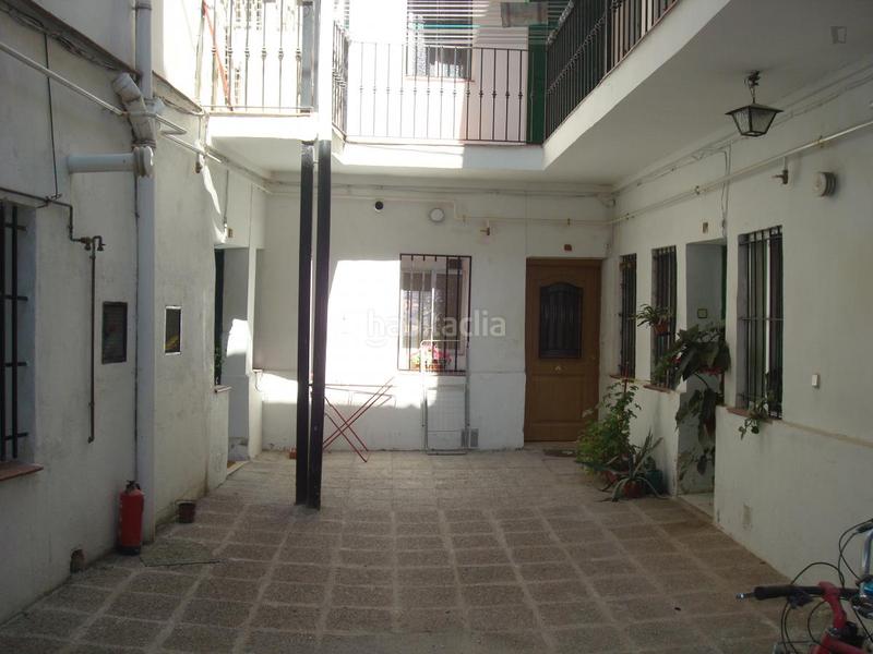 Foto 7cfc687f-956a-4aeb-ac0c-6bfeda8a3c93. Affitto piccolo appartamento in Embajadores-Lavapiés Madrid