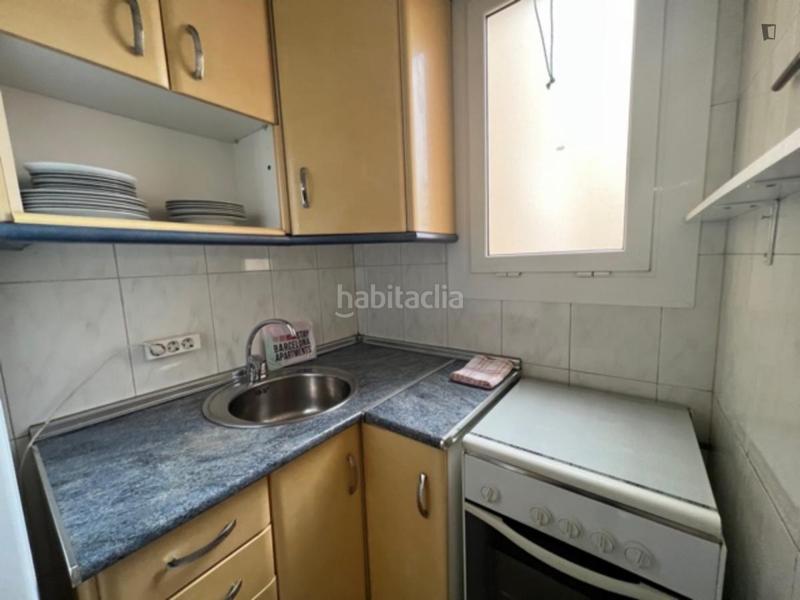 Foto 8e18eaca-92cb-4a70-991a-6025694f05f4. Lloguer apartament a La Nova Esquerra de l´Eixample Barcelona